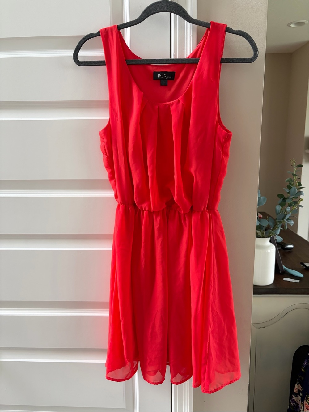 BCX dress